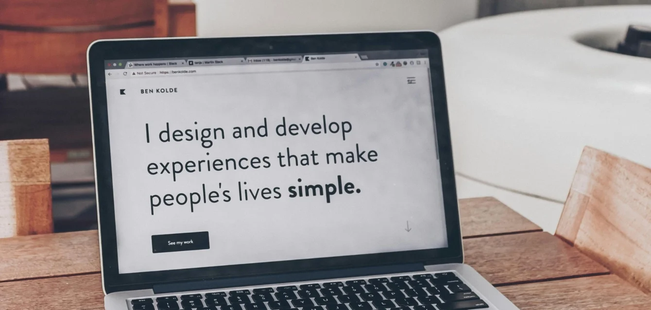 Why Most Delhi Startups Struggle with Website Development — And How to Avoid It