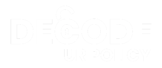 decode ur policy